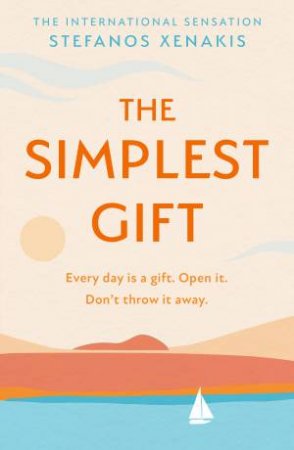 The Simplest Gift by Stefanos Xenakis