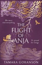 The Flight Of Anja