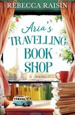 Arias Travelling Book Shop