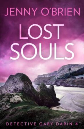 Lost Souls by Jenny O'Brien