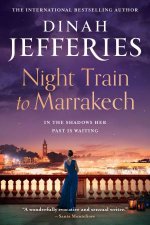 Night Train To Marrakech