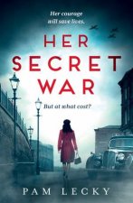 Her Secret War