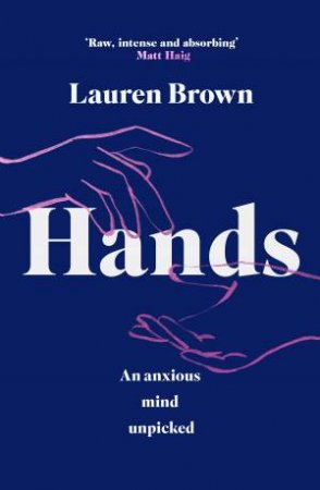 Hands by Lauren Brown