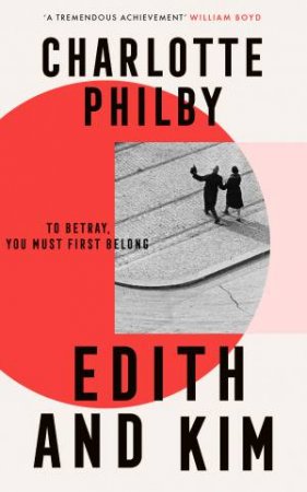 Edith & Kim by Charlotte Philby