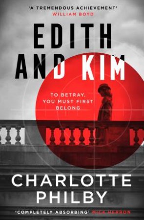 Edith & Kim by Charlotte Philby