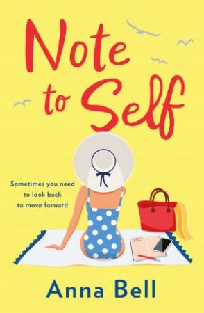 Note To Self by Anna Bell