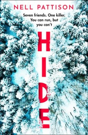 Hide by Nell Pattison