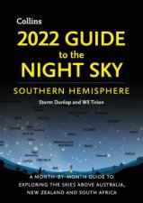 2022 Guide To The Night Sky Southern Hemisphere