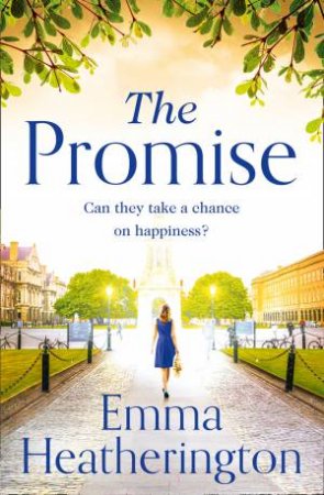 The Promise by Emma Heatherington