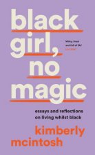 Black Girl No Magic