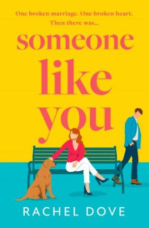 Someone Like You by Rachel Dove