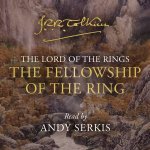 The Fellowship Of The Ring Unabridged Edition