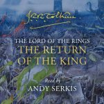 The Return Of The King Unabridged Edition