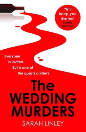 The Wedding Guest by Sarah Linley