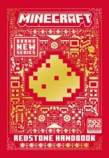 All New Minecraft Redstone Handbook