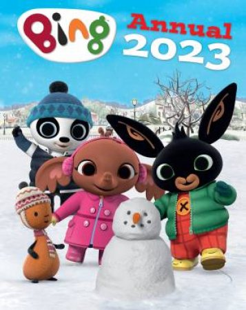 Bing Annual 2023 by Various