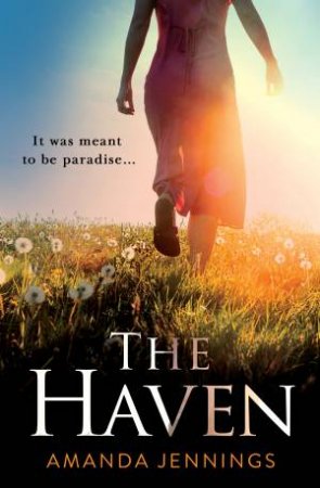 The Haven by Amanda Jennings