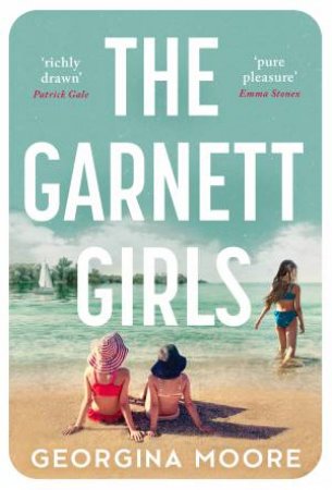 The Garnett Girls by Georgina Moore