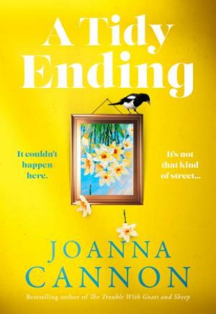 A Tidy Ending by Joanna Cannon