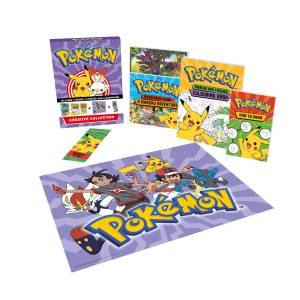 Pokemon Creative Collection by Various