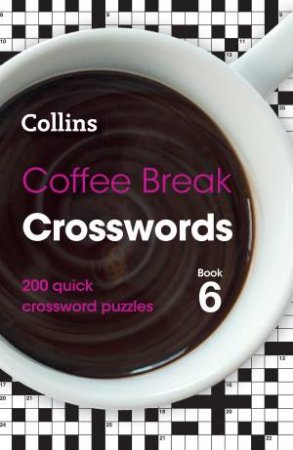 200 Quick Crossword Puzzles by Various