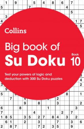 300 Su Doku Puzzles