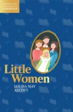 HarperCollins Childrens Classics  Little Women