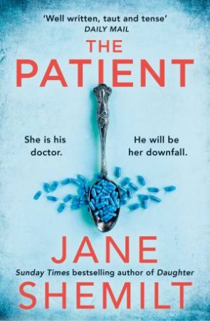 The Patient by Jane Shemilt