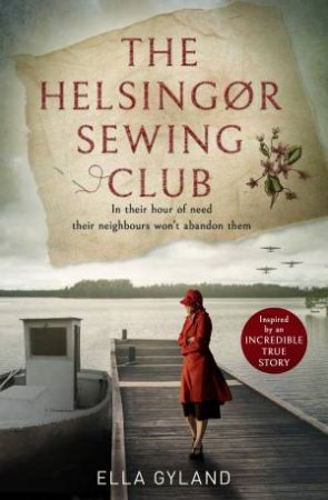 The Helsingor Sewing Club by Ella Gyland