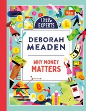 Why Money Matters Little Experts