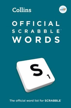 Official Scrabble Words 6th Ed. by Various