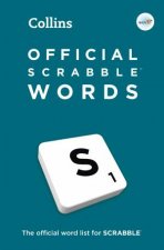 Official Scrabble Words 6th Ed