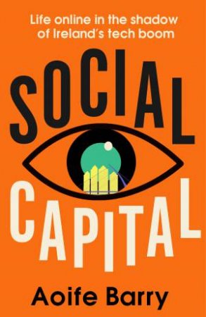 Social Capital: Fear and Loathing in the Shadow of Ireland's Tech Boom by Aoif Barry