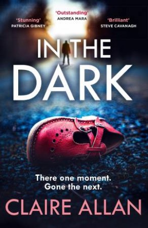 In the Dark by Claire Allan