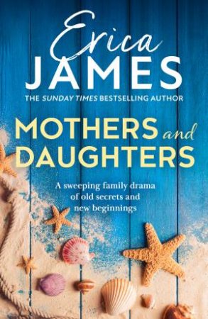 Mothers And Daughters by Erica James