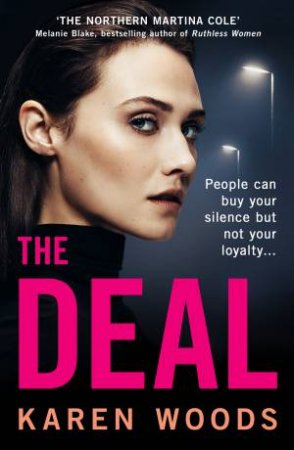 The Deal by Karen Woods