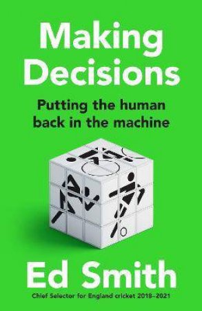 Making Decisions by Ed Smith