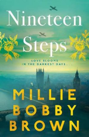 Nineteen Steps by Millie Bobby Brown