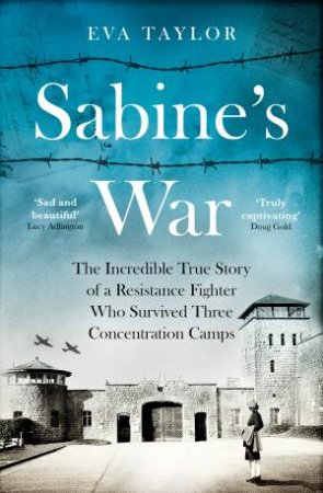 Sabine's War by Eva Taylor-Tazelaar