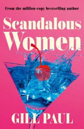 Scandalous Women by Gill Paul