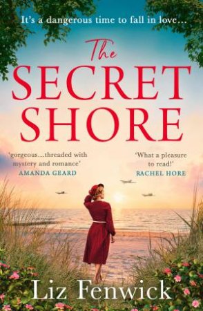 The Secret Shore by Liz Fenwick