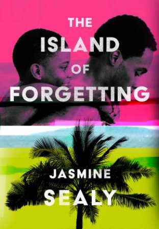 The Island of Forgetting by Jasmine Sealy