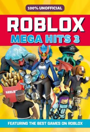 Roblox Mega Hits 3 by Farshore