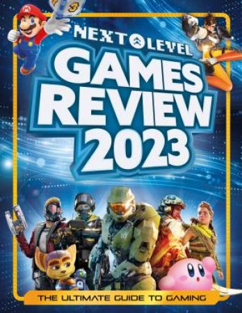 Next Level Games Review 2023 by Various