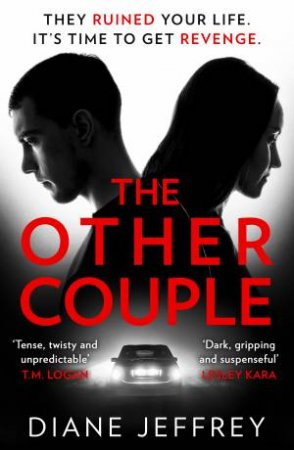 The Other Couple by Diane Jeffrey