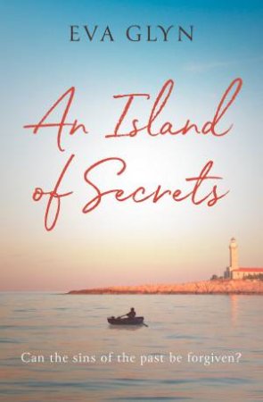 An Island Of Secrets by Eva Glyn