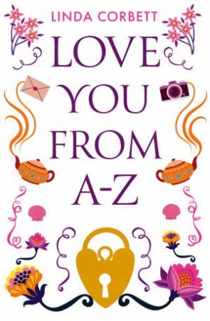 Love You From A-Z by Linda Corbett