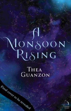 A Monsoon Rising by Thea Guanzon