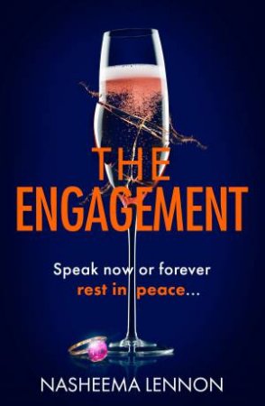 The Engagement by Nasheema Lennon