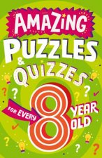 Amazing Quizzes And Puzzles Every 8 Year Old Wants To Play